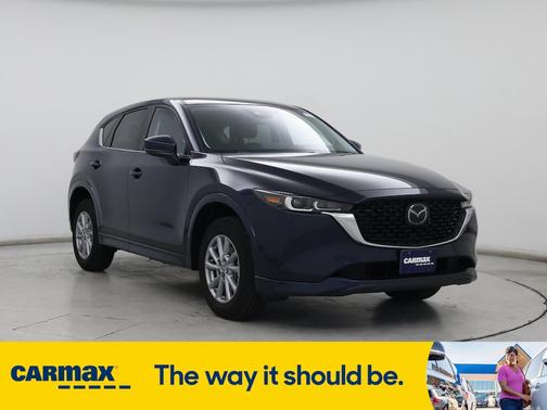 2024 Mazda CX-5 2.5 S Preferred Package