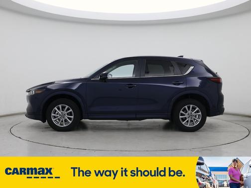 2024 Mazda CX-5 2.5 S Preferred Package