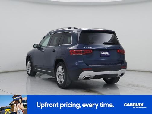 2021 Mercedes-Benz GLB 250 