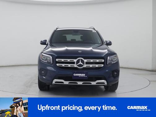 2021 Mercedes-Benz GLB 250 