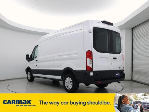 2019 Ford Transit-250 Base w/Sliding Pass-Side Cargo Door