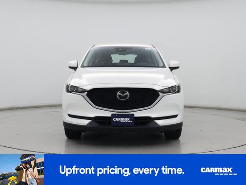 2021 Mazda CX-5 Sport