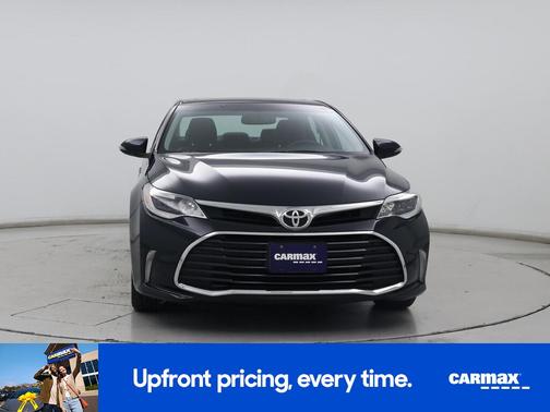 2016 Toyota Avalon XLE Premium