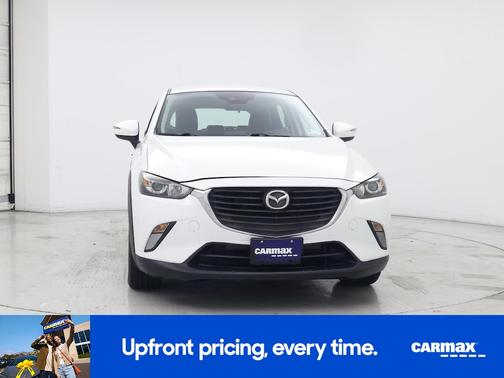 2018 Mazda CX-3 Touring