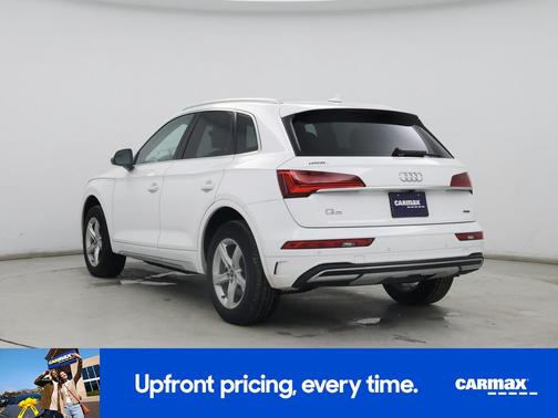 2022 Audi Q5 Premium