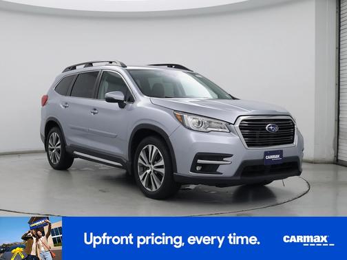 2020 Subaru Ascent Limited
