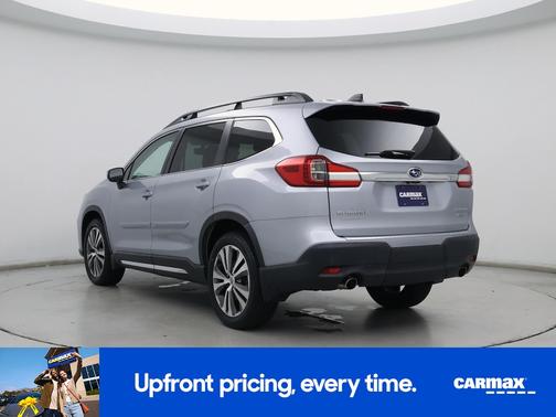 2020 Subaru Ascent Limited