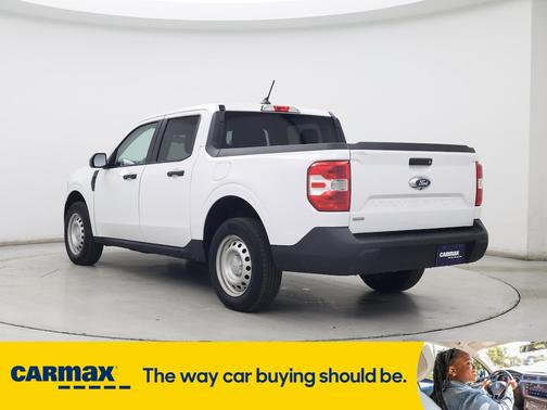 2023 Ford Maverick XL