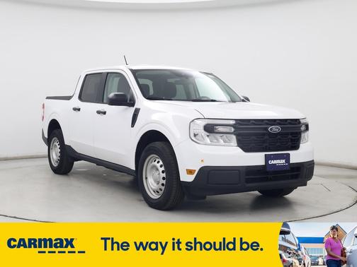 2023 Ford Maverick XL