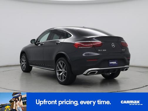 2022 Mercedes-Benz GLC 300