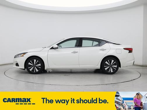 2021 Nissan Altima SL