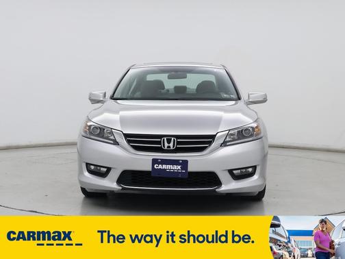 2015 Honda Accord EX