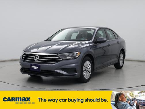 2020 Volkswagen Jetta S
