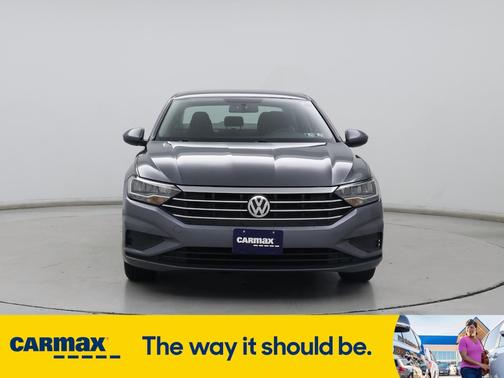 2020 Volkswagen Jetta S