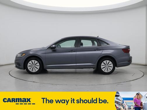 2020 Volkswagen Jetta S