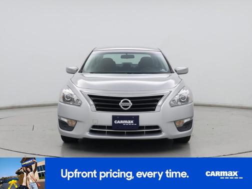 2015 Nissan Altima S