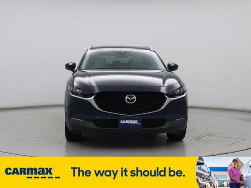 2022 Mazda CX-30 Turbo Premium Plus