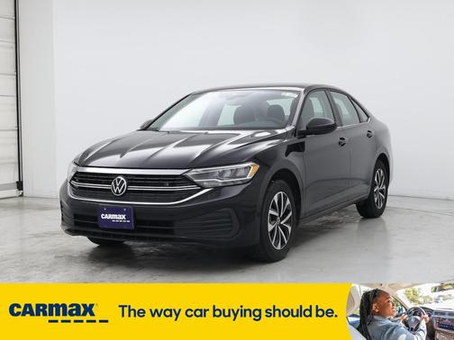 2024 Volkswagen Jetta S