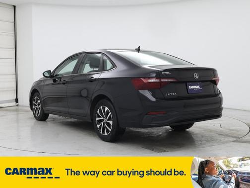 2024 Volkswagen Jetta S