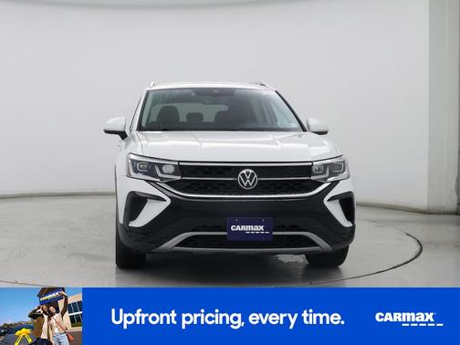 2022 Volkswagen Taos SEL