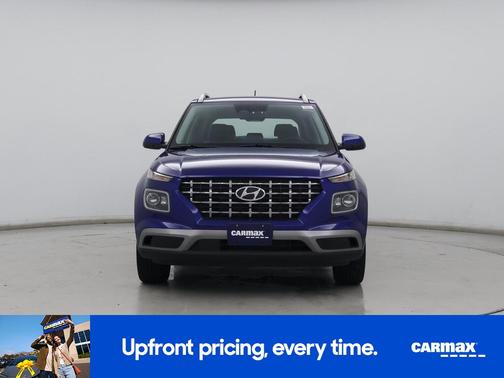 2023 Hyundai VENUE SE