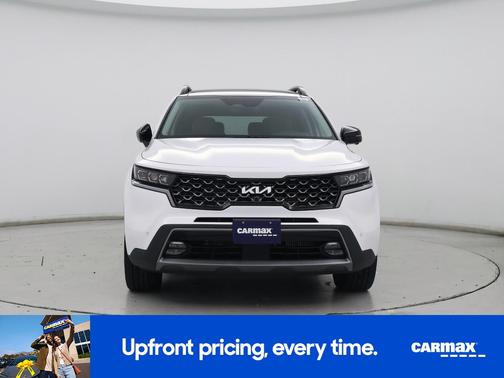 2023 Kia Sorento X-Line SX Prestige