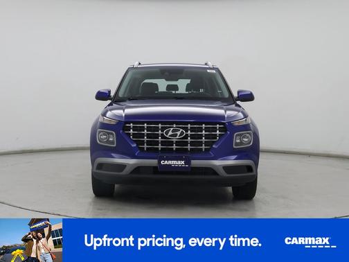 2022 Hyundai VENUE Limited
