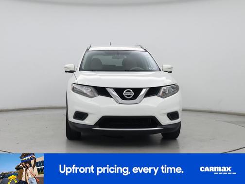 2014 Nissan Rogue SV