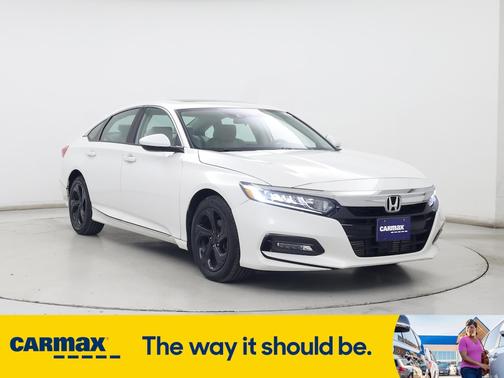 2020 Honda Accord EX