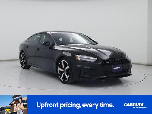 2023 Audi A5 Sportback S-Line Premium Plus
