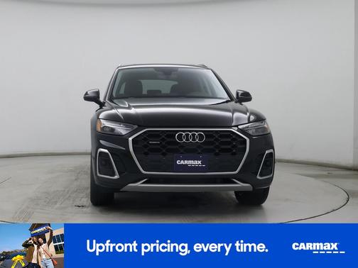 2023 Audi Q5 S-Line Premium Plus