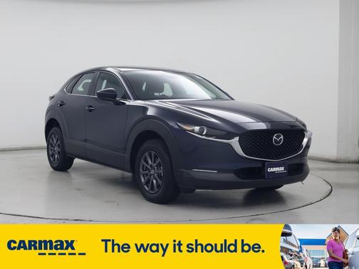 2023 Mazda CX-30 2.5 S