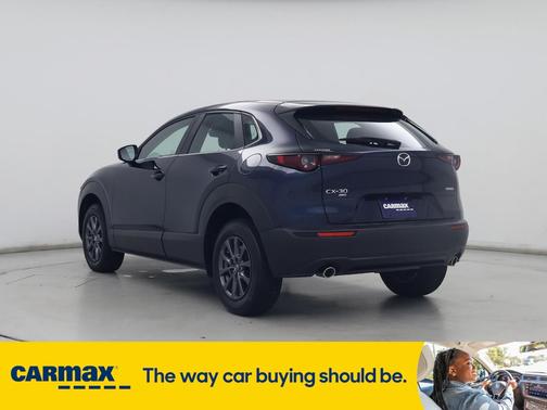 2023 Mazda CX-30 2.5 S
