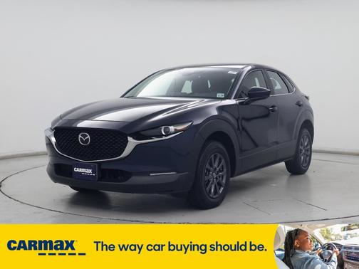 2023 Mazda CX-30 2.5 S
