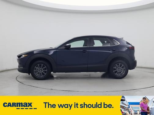 2023 Mazda CX-30 2.5 S