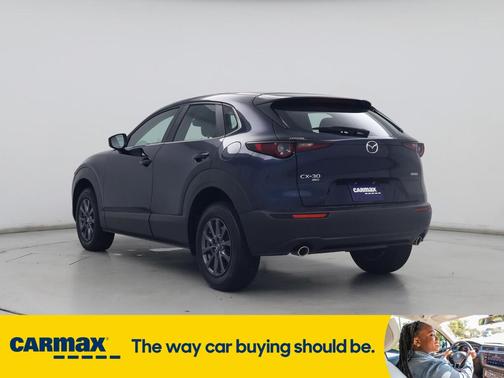 2023 Mazda CX-30 2.5 S