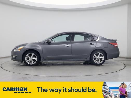 2015 Nissan Altima SL