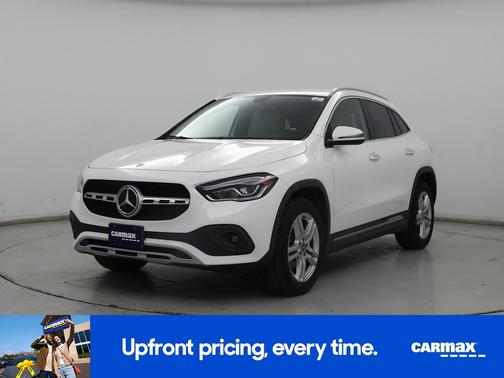 2022 Mercedes-Benz GLA 250 GLA 250