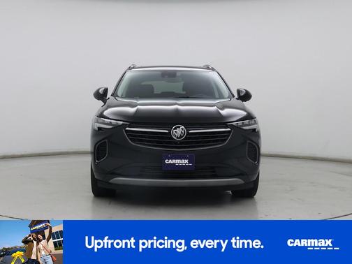 2022 Buick Envision Essence