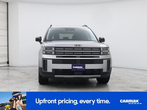 2024 Hyundai SANTA FE XRT