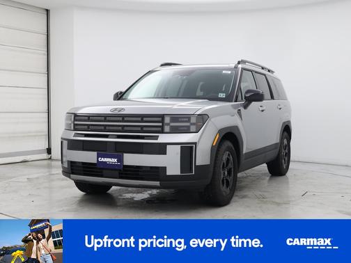 2024 Hyundai SANTA FE XRT