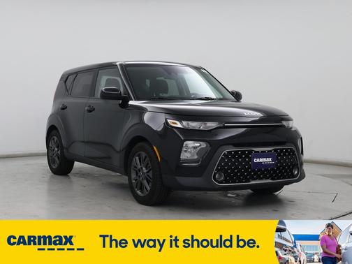 2022 Kia Soul EX