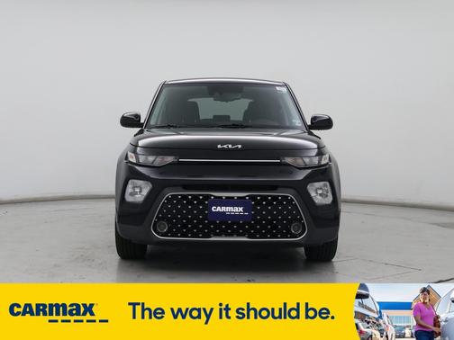 2022 Kia Soul EX