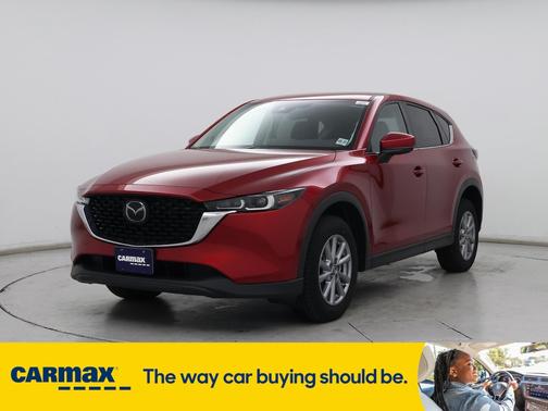 2023 Mazda CX-5 2.5 S Select Package