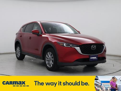 2023 Mazda CX-5 2.5 S Select Package