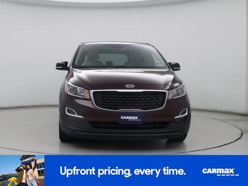2019 Kia Sedona LX