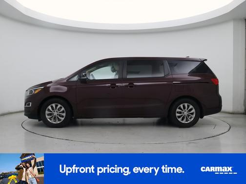 2019 Kia Sedona LX