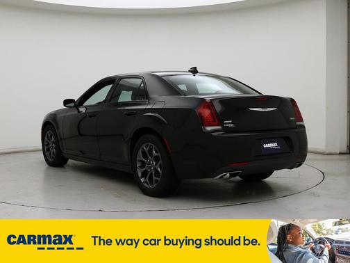 2015 Chrysler 300 S
