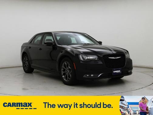 2015 Chrysler 300 S