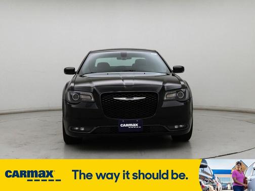 2015 Chrysler 300 S